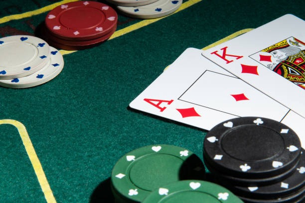apktoto live dealer blackjack table on mobile app